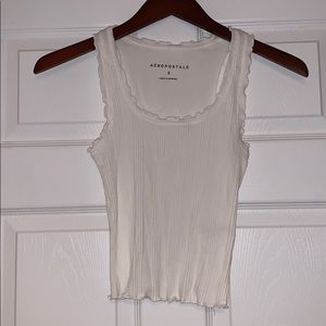 White top